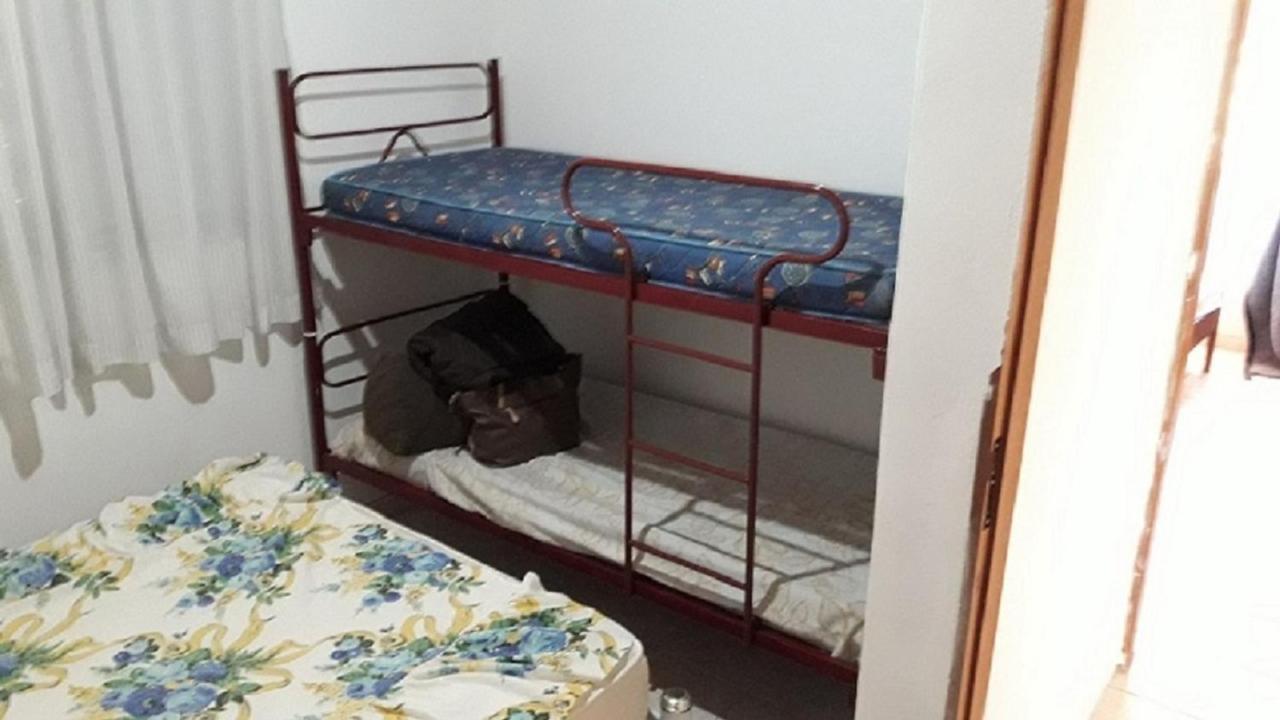 Linda Chácara com Piscina Churrasqueira e Wi-FI Mairinque Exterior foto