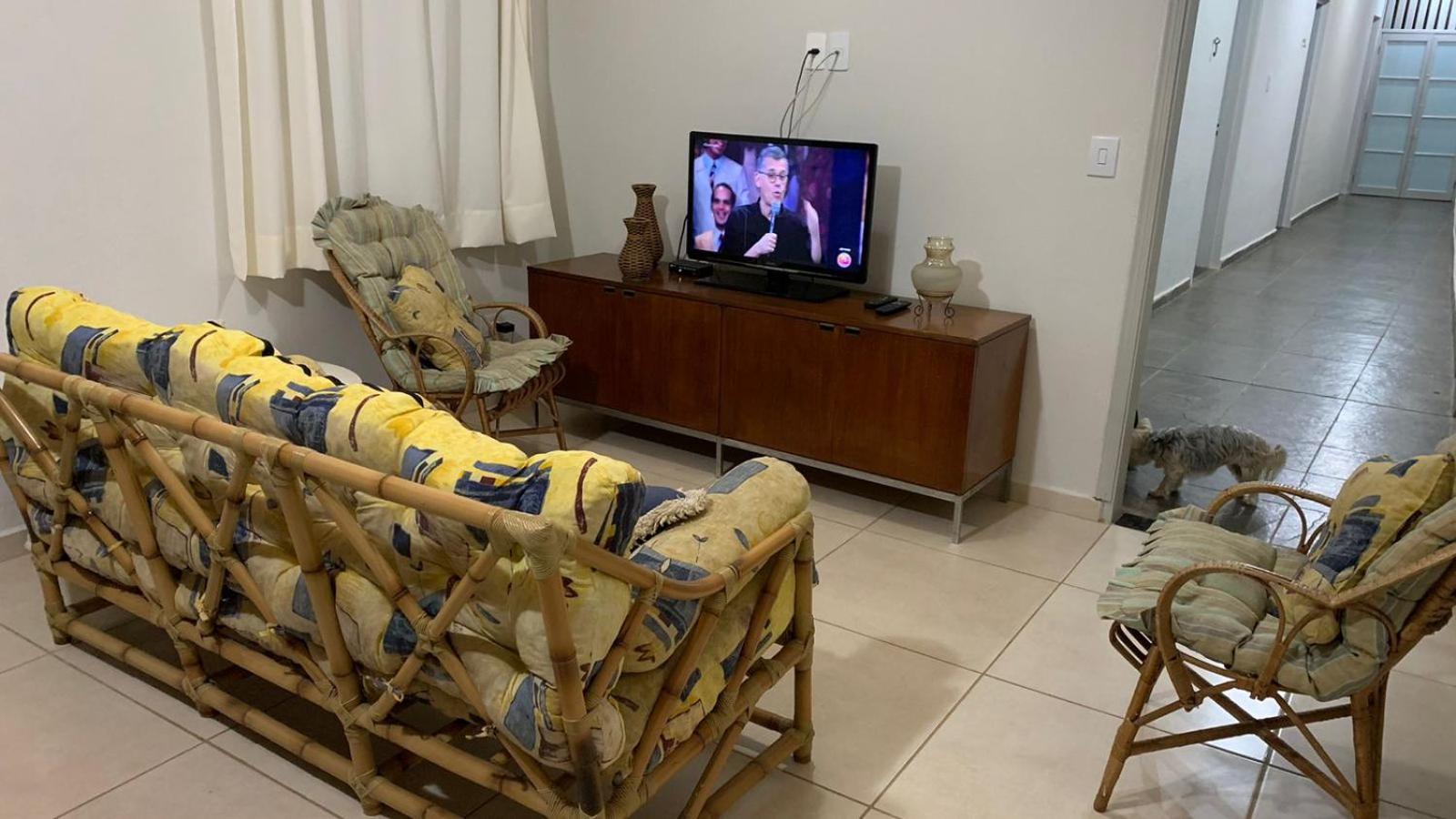 Linda Chácara com Piscina Churrasqueira e Wi-FI Mairinque Exterior foto